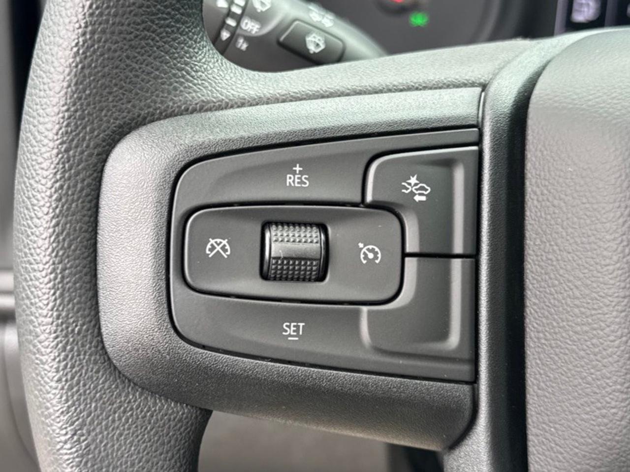 2026 GMC Sierra 3500HD CC 4WD Crew Cab 177" WB, 60" CA Pro Photo