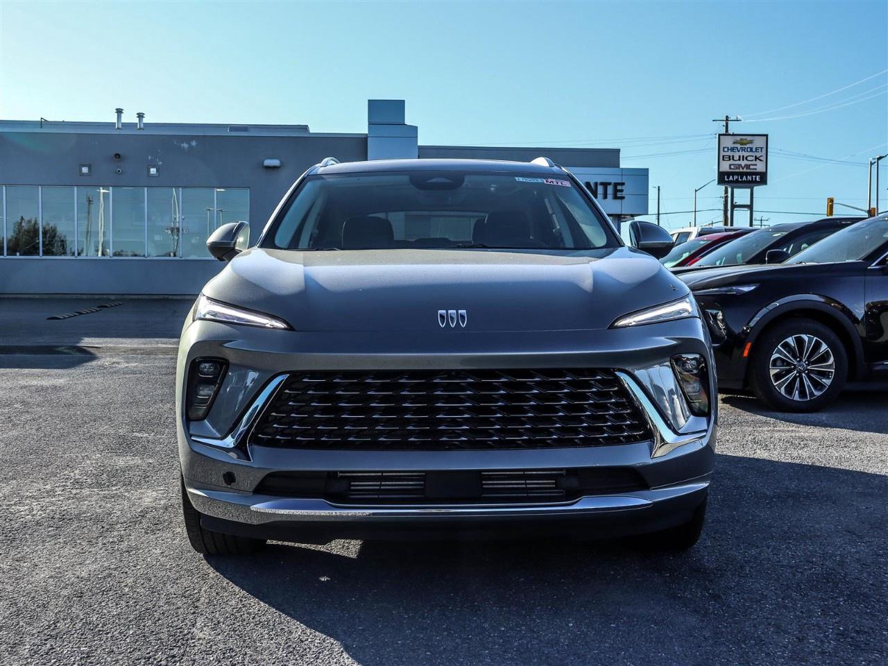 2026 Buick Envision AWD 4dr Avenir Photo