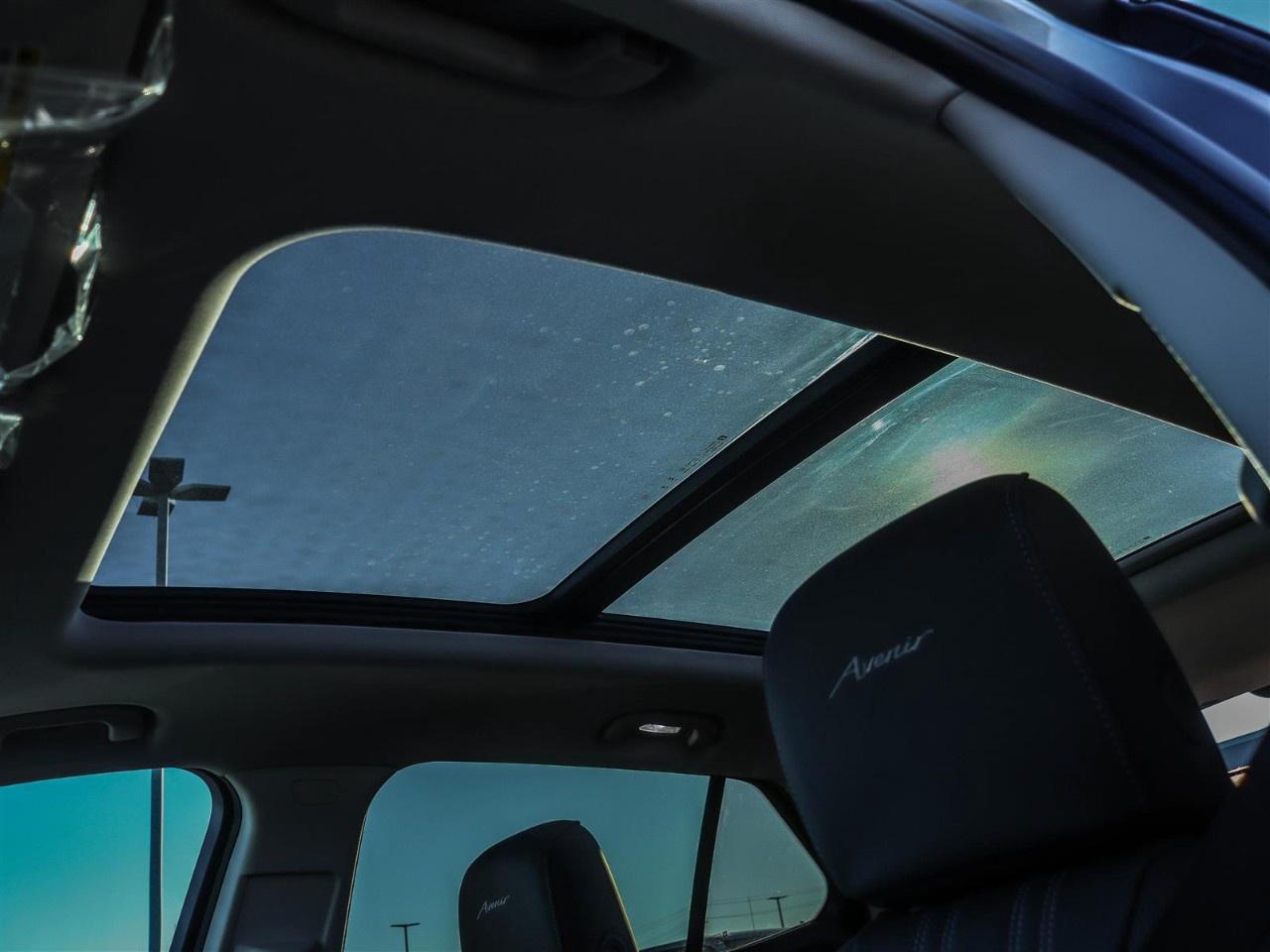 2026 Buick Envision AWD 4dr Avenir Photo