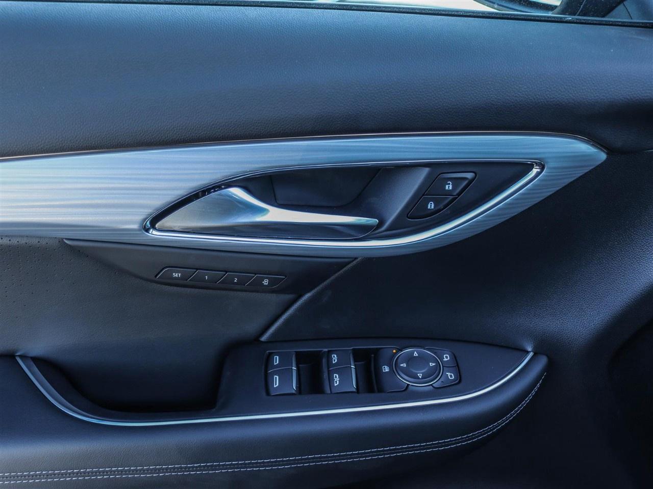 2026 Buick Envision AWD 4dr Avenir Photo