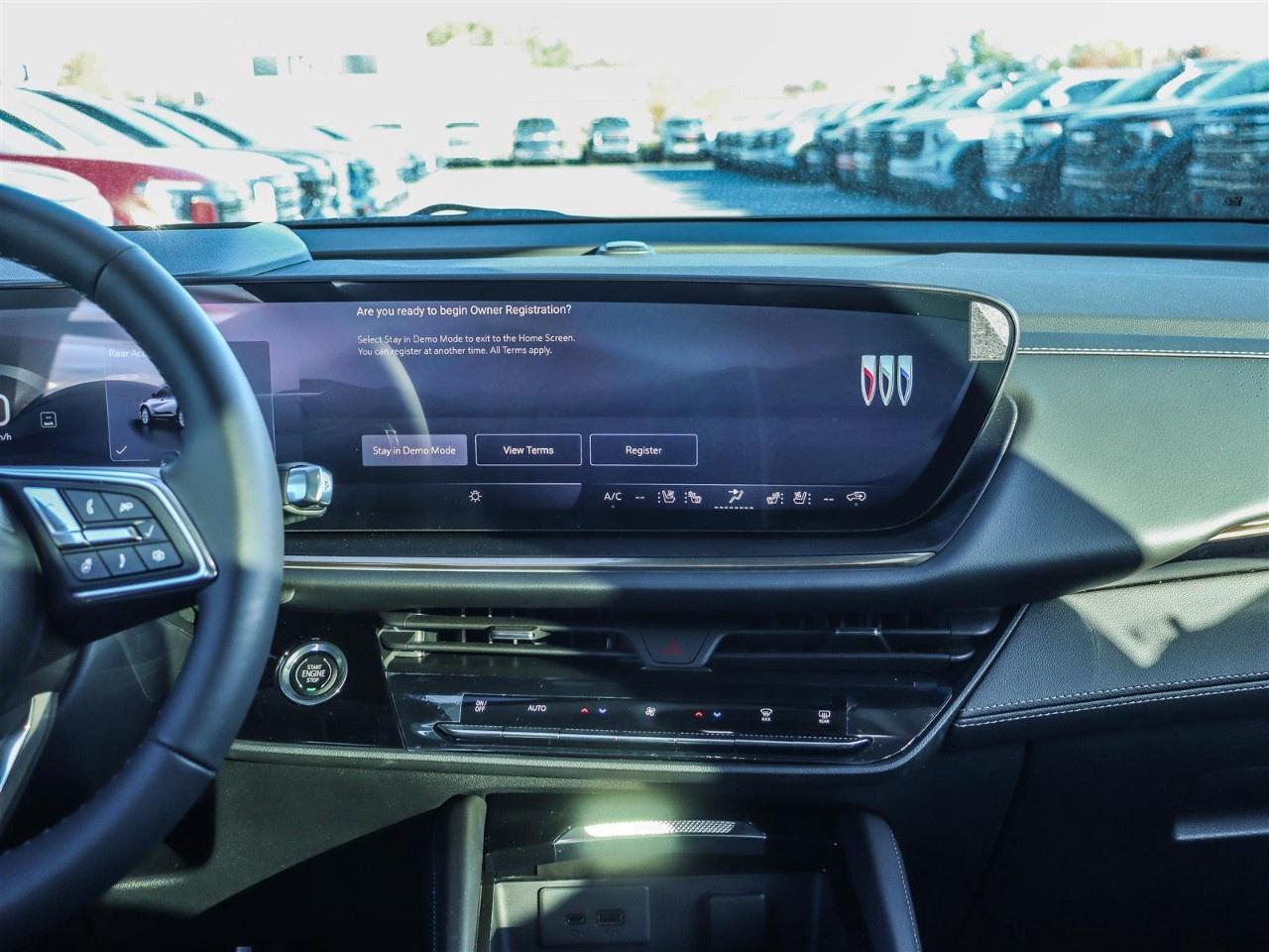 2026 Buick Envision AWD 4dr Avenir Photo