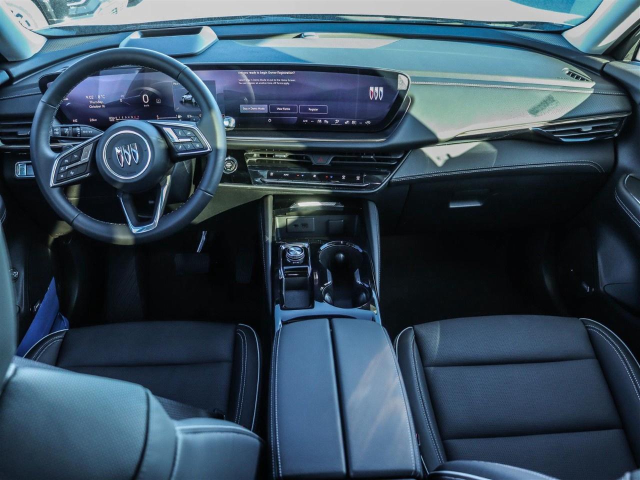 2026 Buick Envision AWD 4dr Avenir Photo