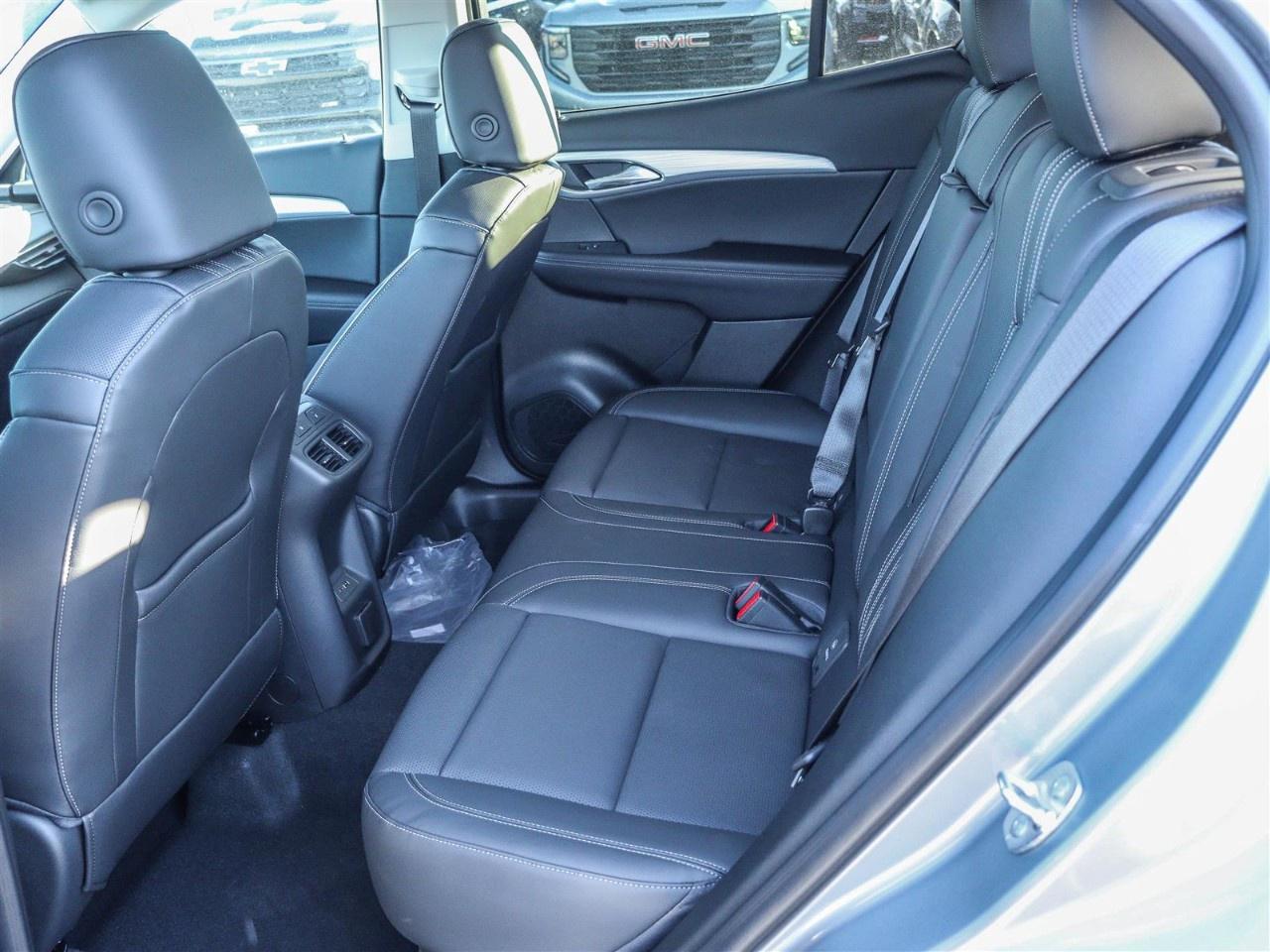 2026 Buick Envision AWD 4dr Avenir Photo