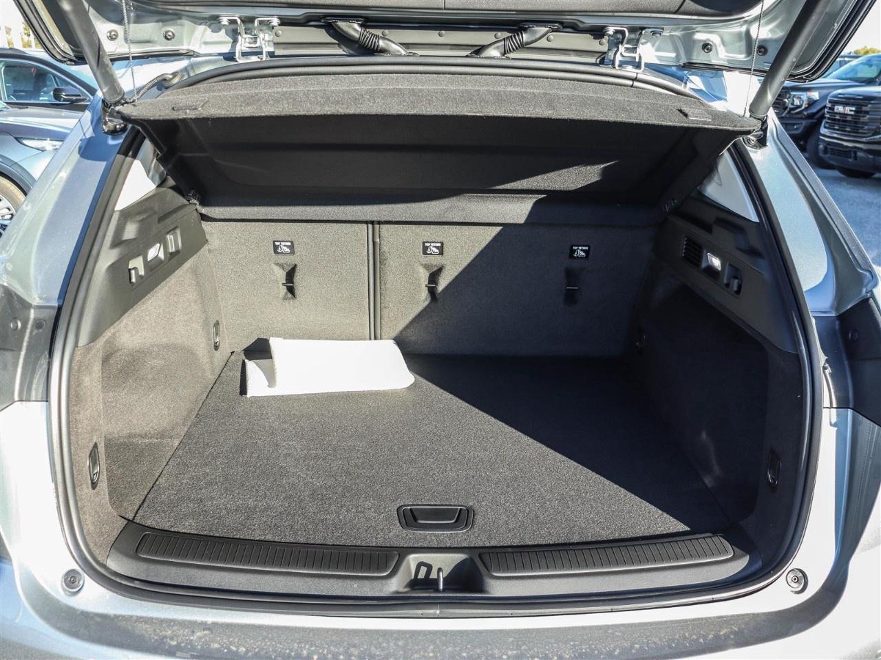 2026 Buick Envision AWD 4dr Avenir Photo