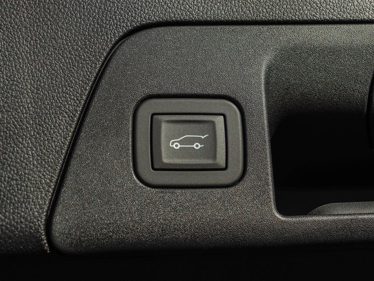 2026 Buick Envision AWD 4dr Avenir Photo