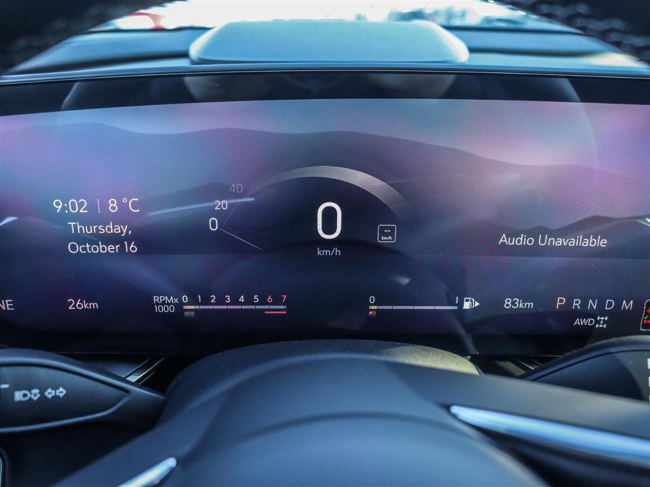 2026 Buick Envision AWD 4dr Avenir Photo