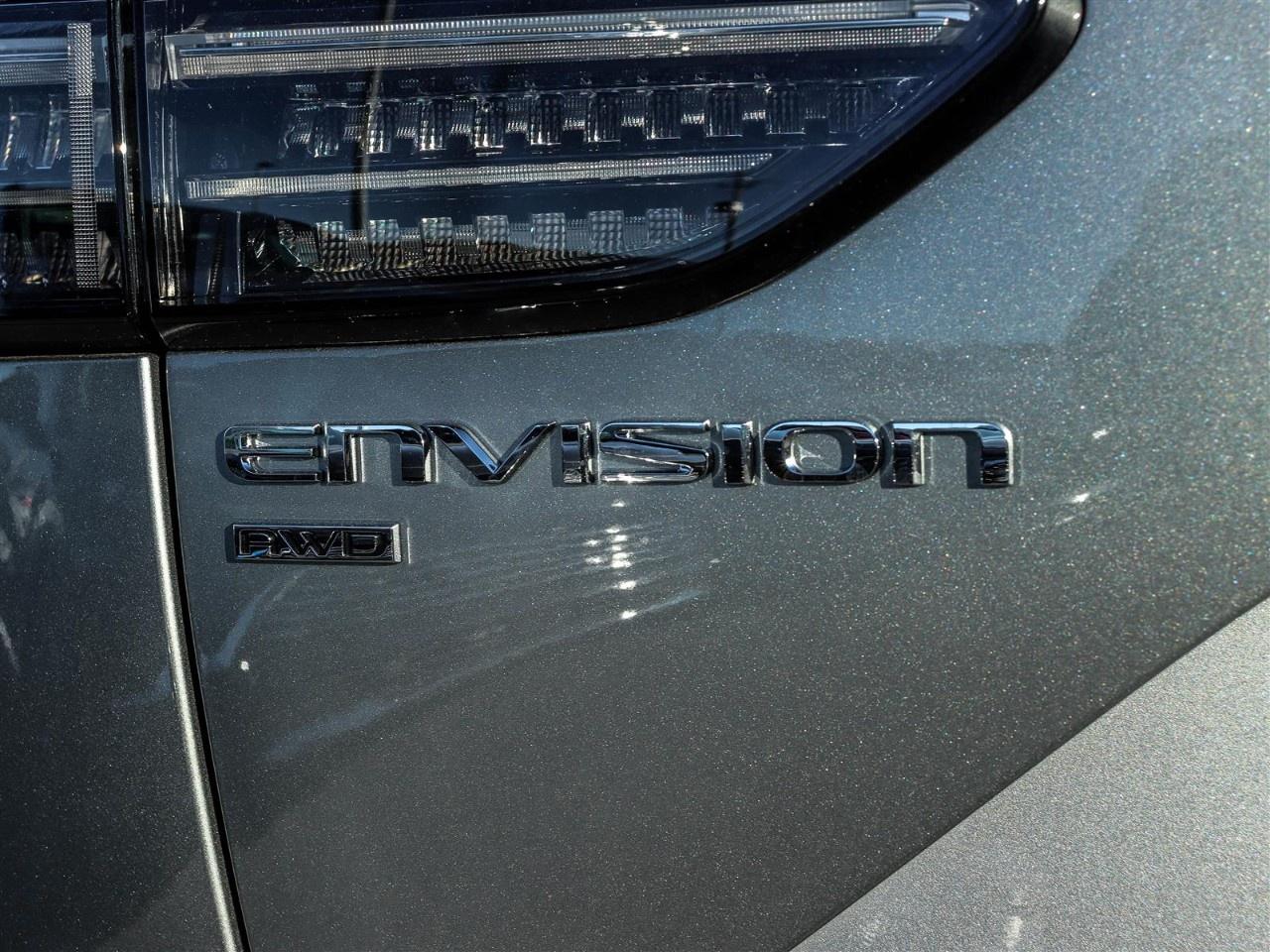 2026 Buick Envision AWD 4dr Avenir Photo