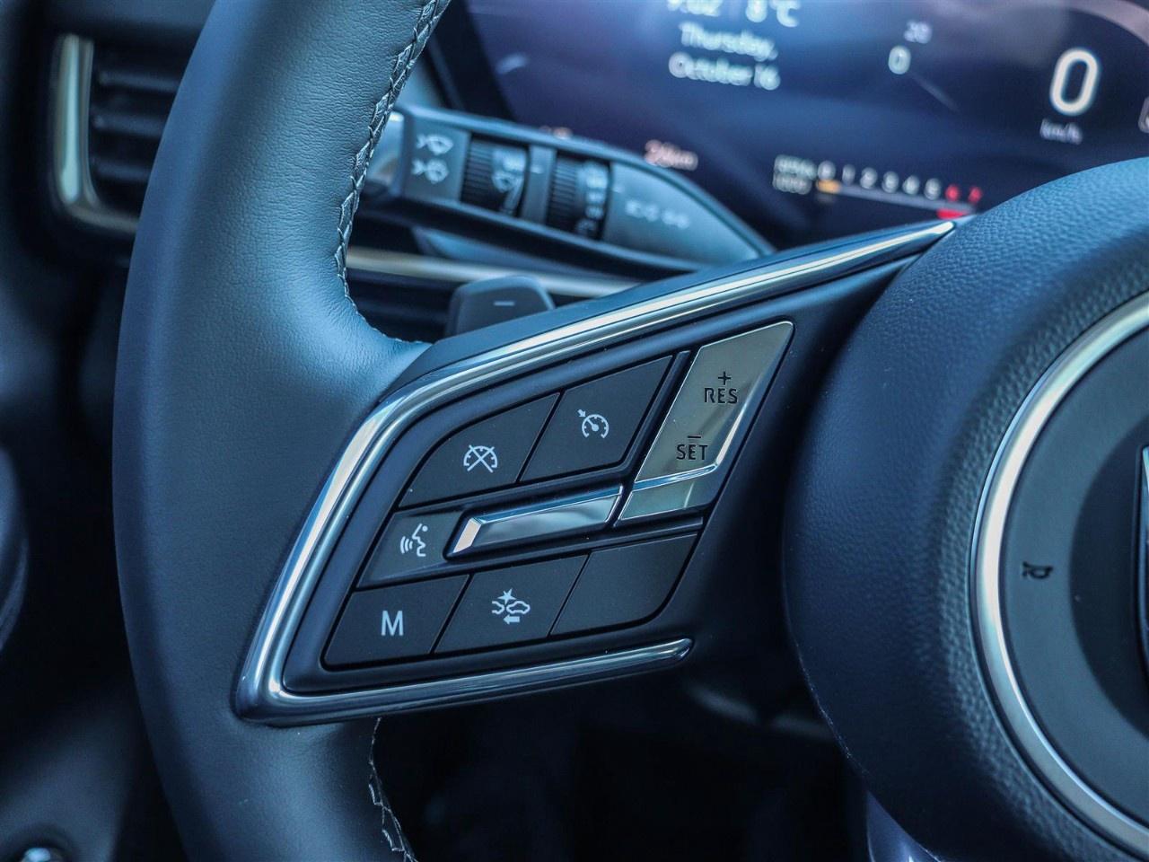 2026 Buick Envision AWD 4dr Avenir Photo