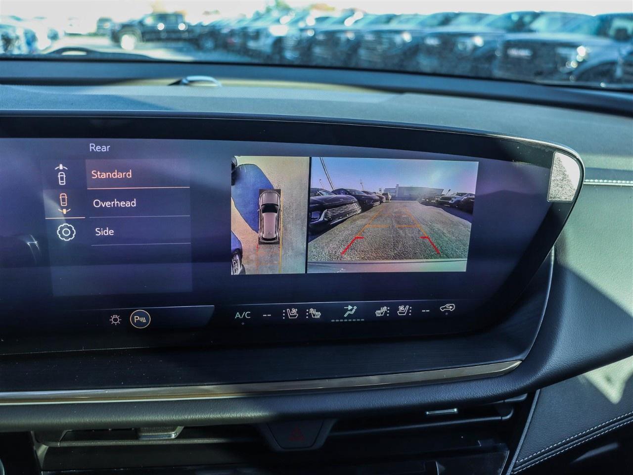 2026 Buick Envision AWD 4dr Avenir Photo