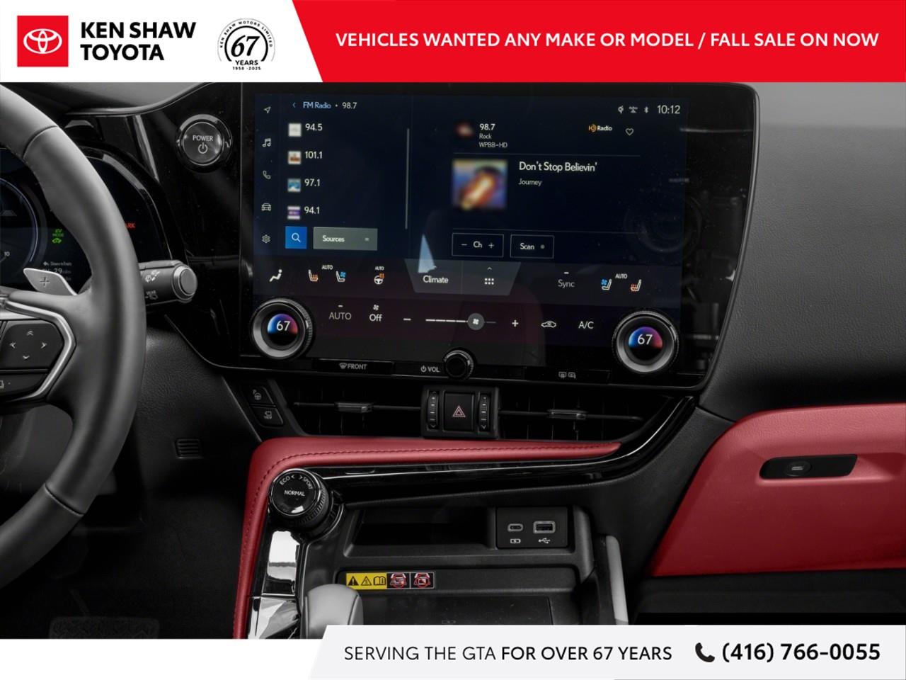 2024 Lexus NX 450h+ Base 4dr All-Wheel Drive Photo