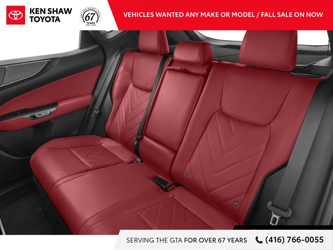 2024 Lexus NX 450h+ Base 4dr All-Wheel Drive Photo