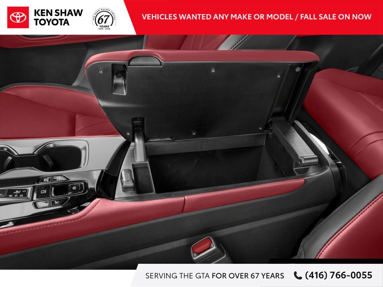 2024 Lexus NX 450h+ Base 4dr All-Wheel Drive Photo