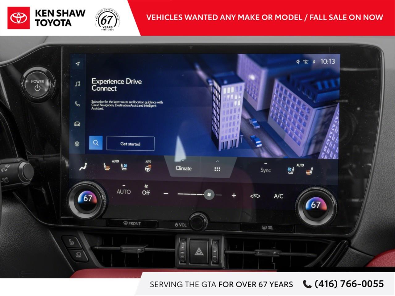 2024 Lexus NX 450h+ Base 4dr All-Wheel Drive Photo