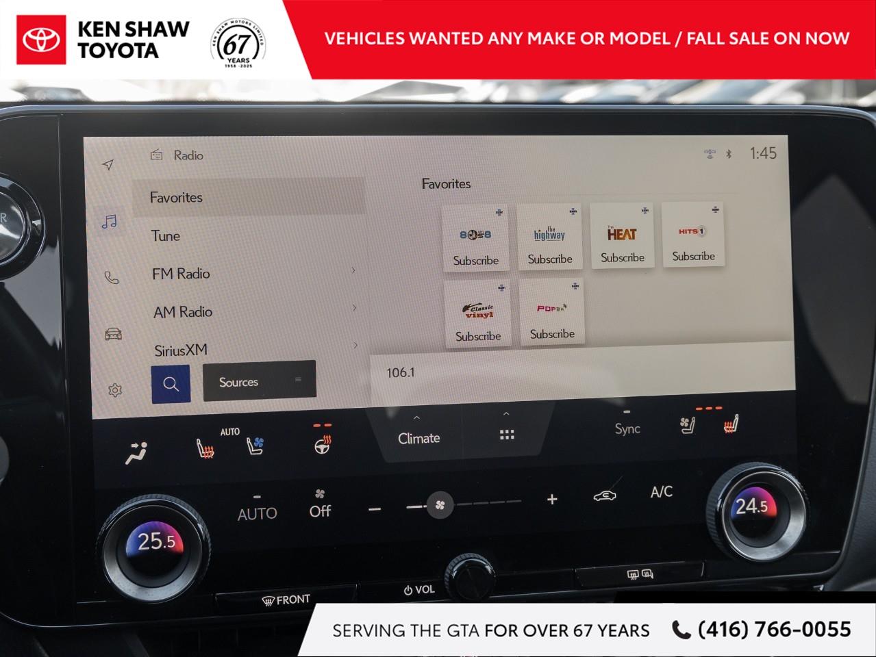 2024 Lexus NX 450h+ Base 4dr All-Wheel Drive Photo