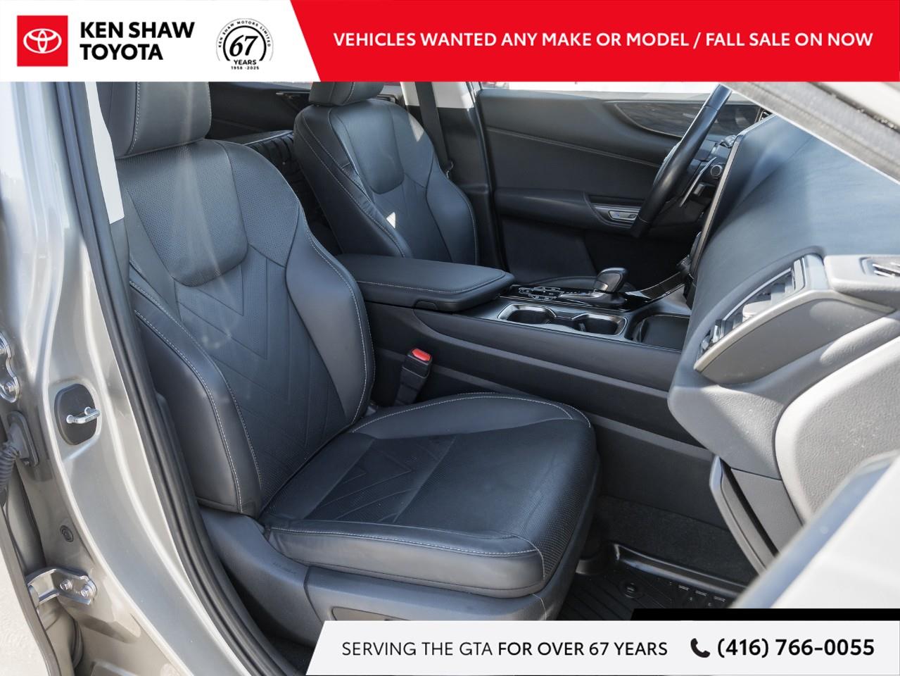 2024 Lexus NX 450h+ Base 4dr All-Wheel Drive Photo