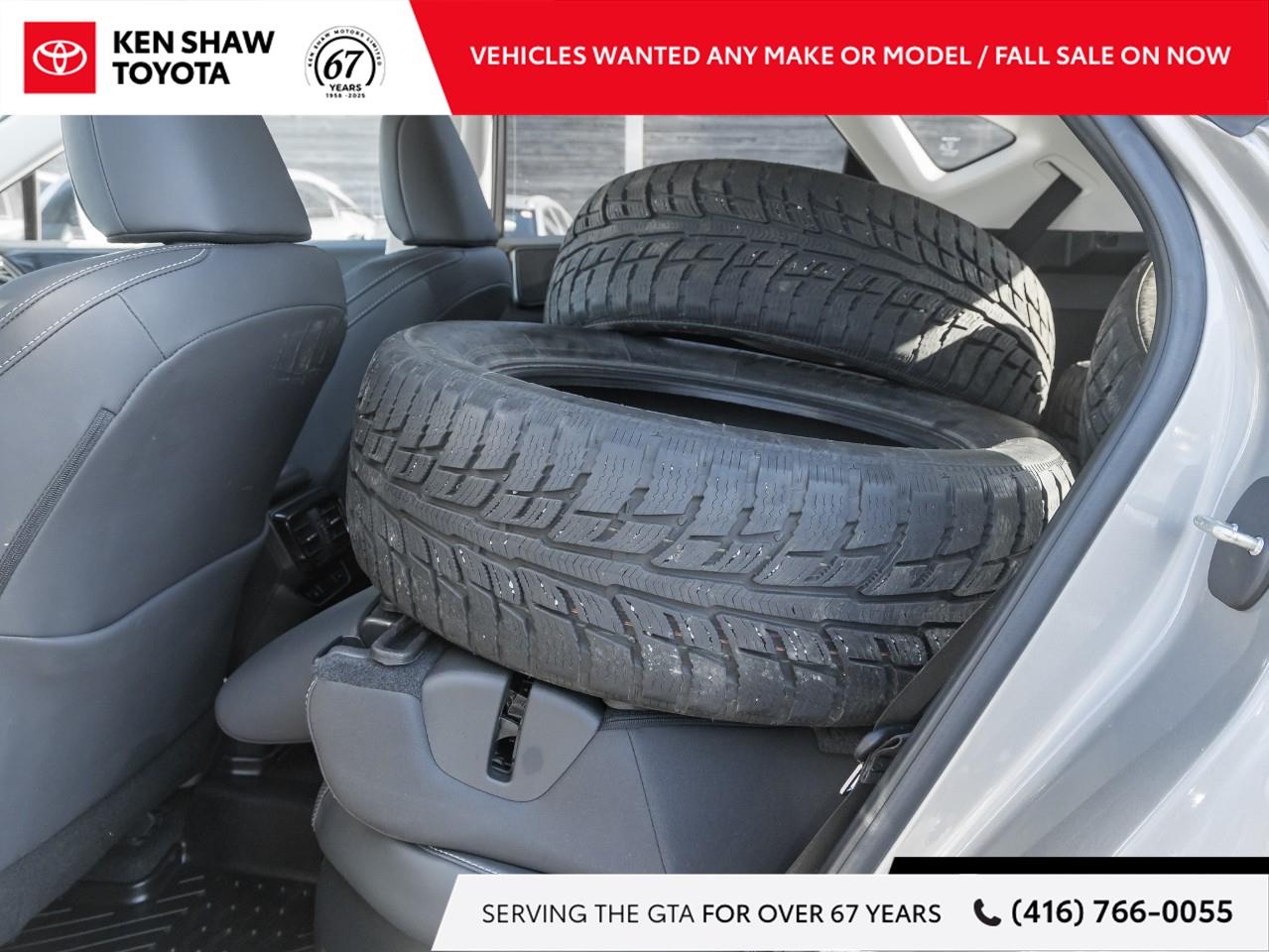 2024 Lexus NX 450h+ Base 4dr All-Wheel Drive Photo