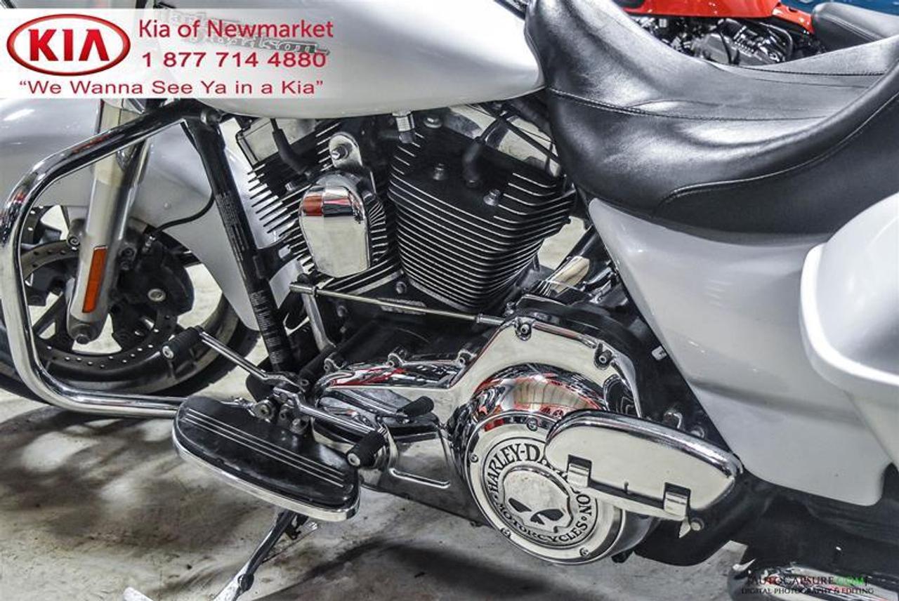 2016 Harley-Davidson Unlisted Item  Photo