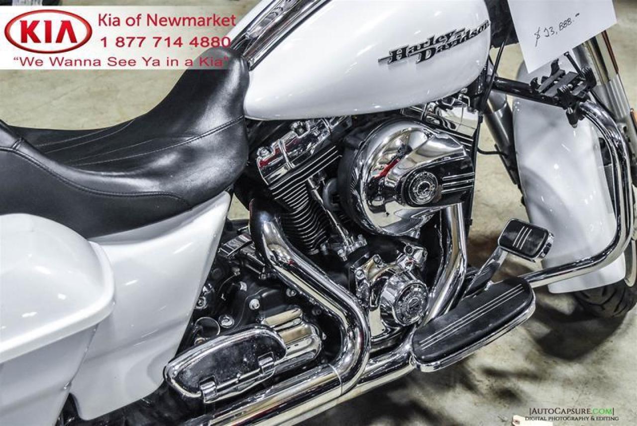 2016 Harley-Davidson Unlisted Item  Photo