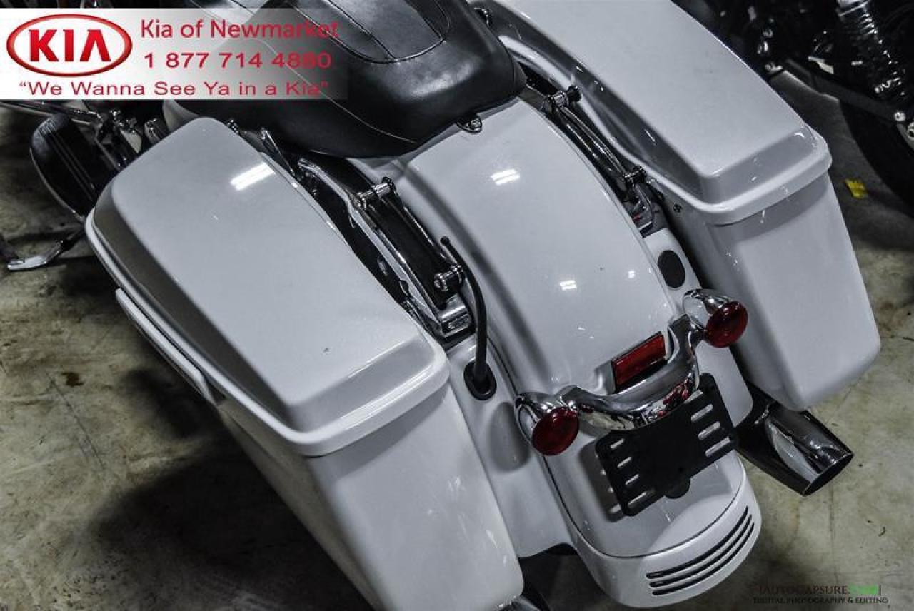 2016 Harley-Davidson Unlisted Item  Photo