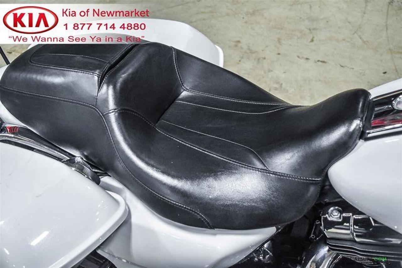 2016 Harley-Davidson Unlisted Item  Photo