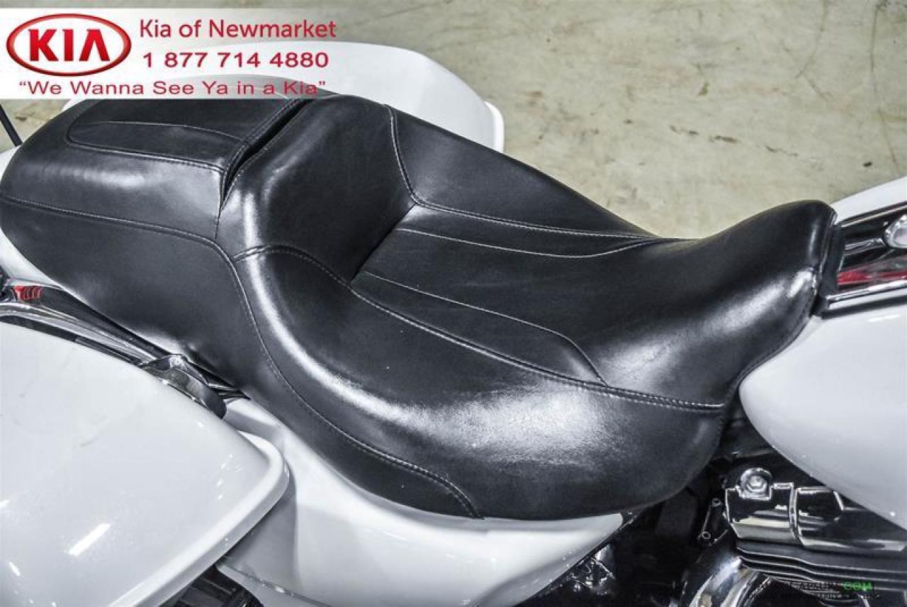 2016 Harley-Davidson Unlisted Item  Photo