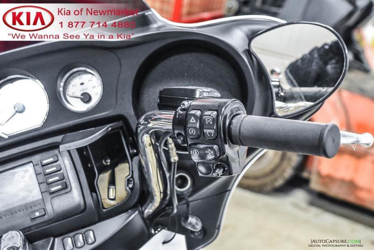 2016 Harley-Davidson Unlisted Item  Photo