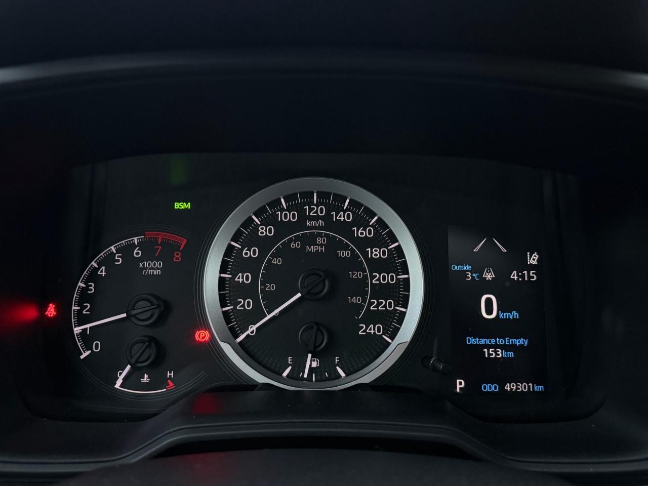 2021 Toyota Corolla LE UPGRADE   NO ACCIDENT Photo