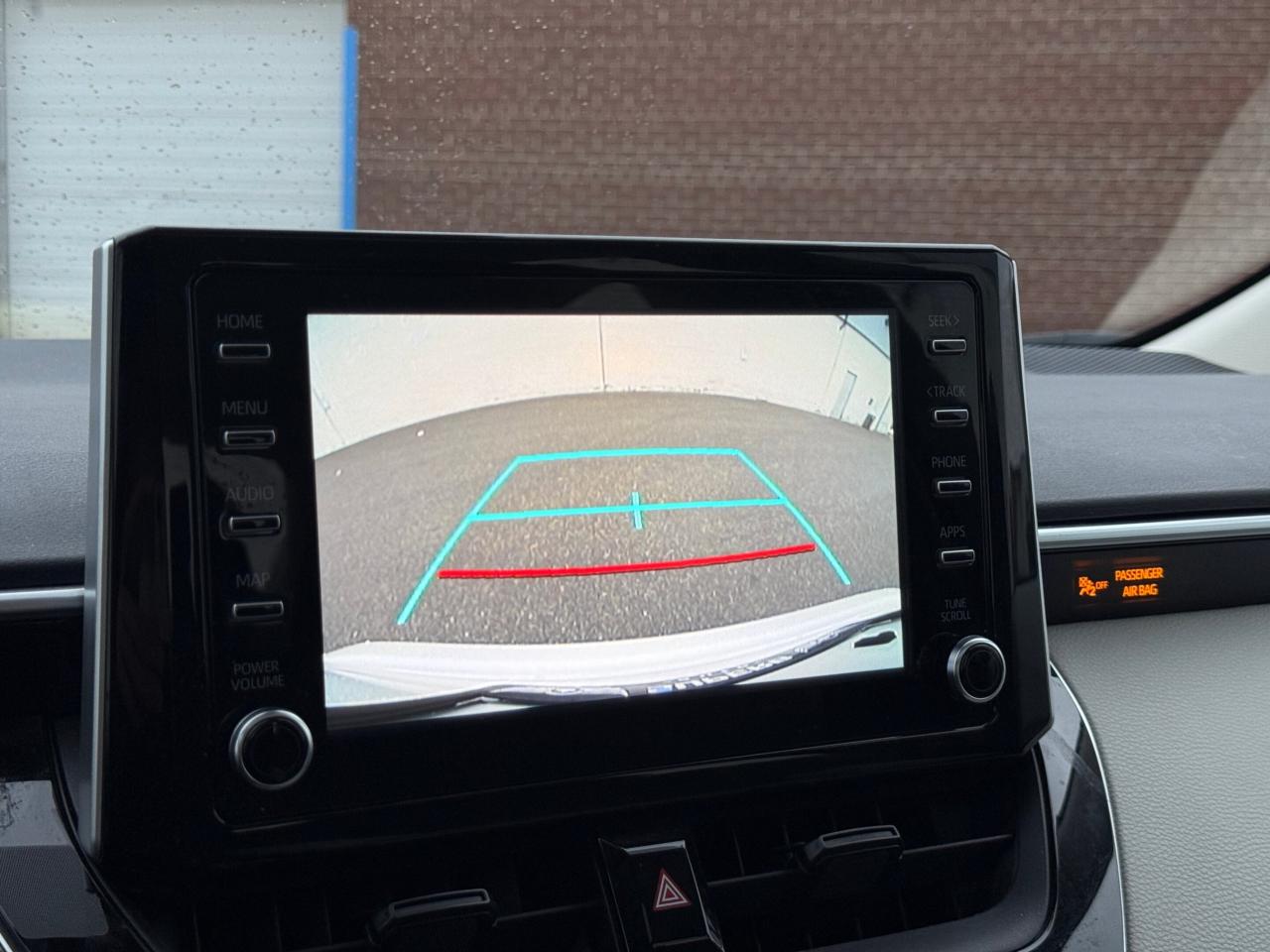 2021 Toyota Corolla LE UPGRADE   NO ACCIDENT Photo