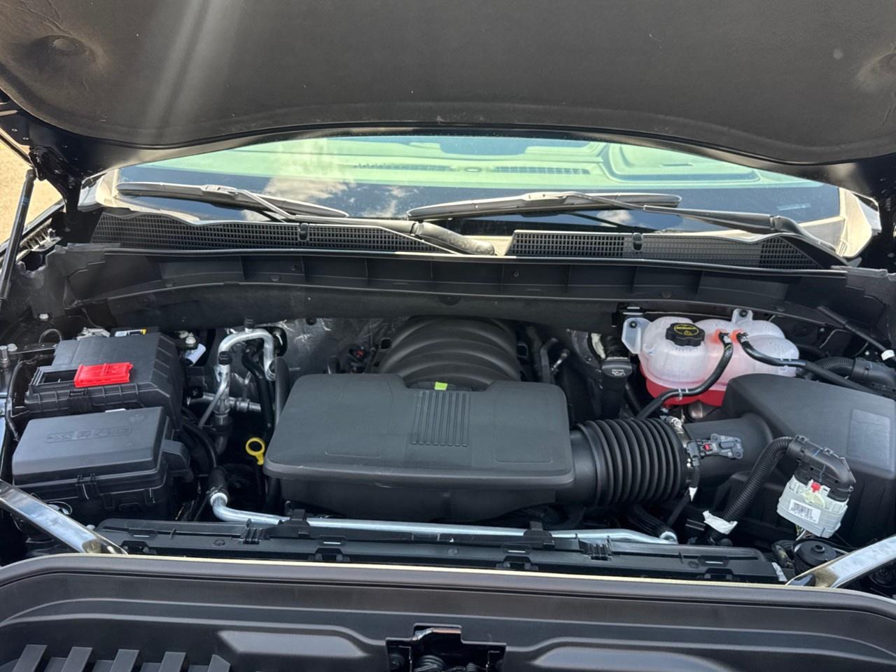 2026 GMC Sierra 1500 Crew Cab Short Box 4-Wheel Drive Elevation Photo