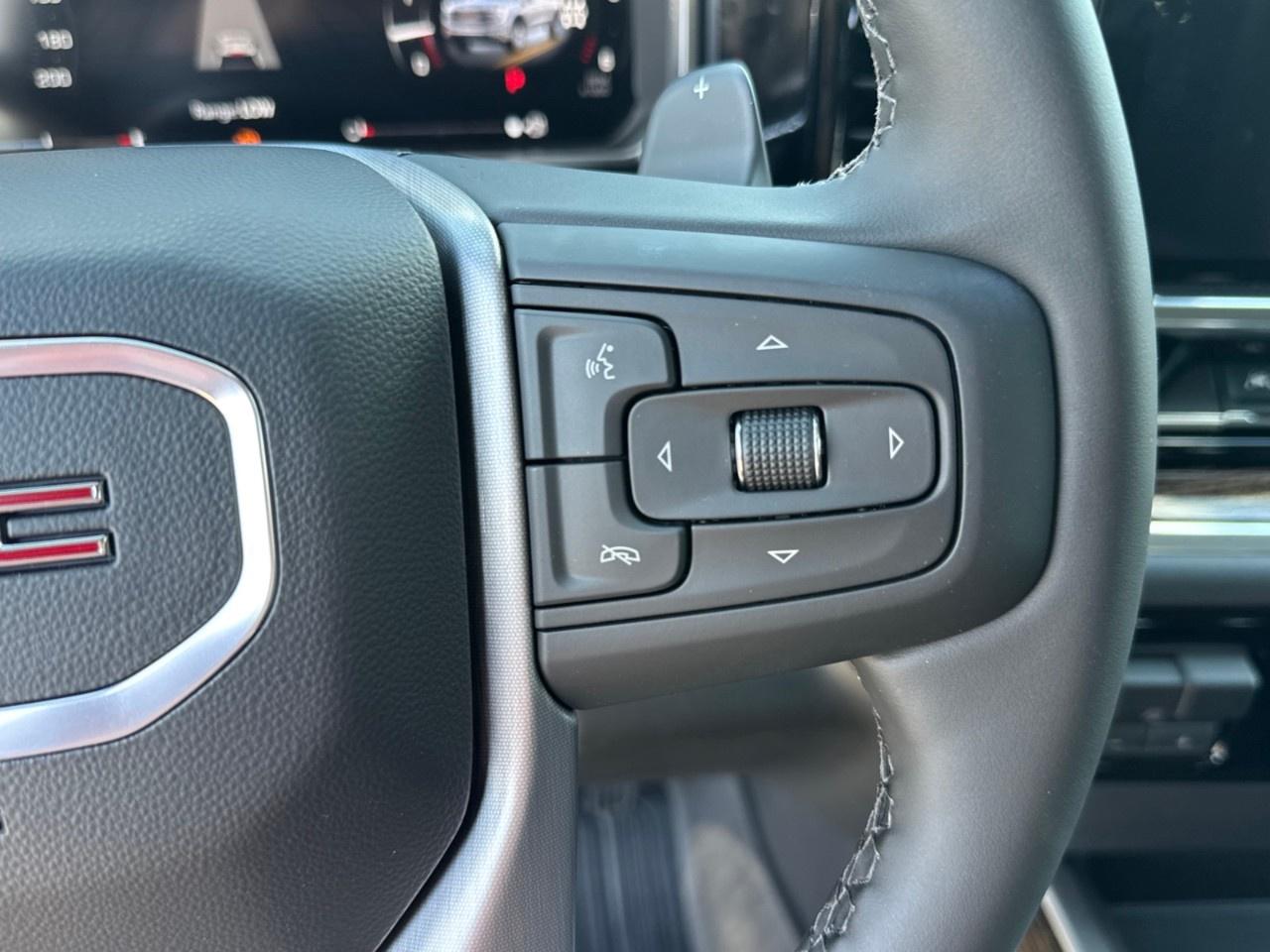 2026 GMC Sierra 1500 Crew Cab Short Box 4-Wheel Drive Elevation Photo