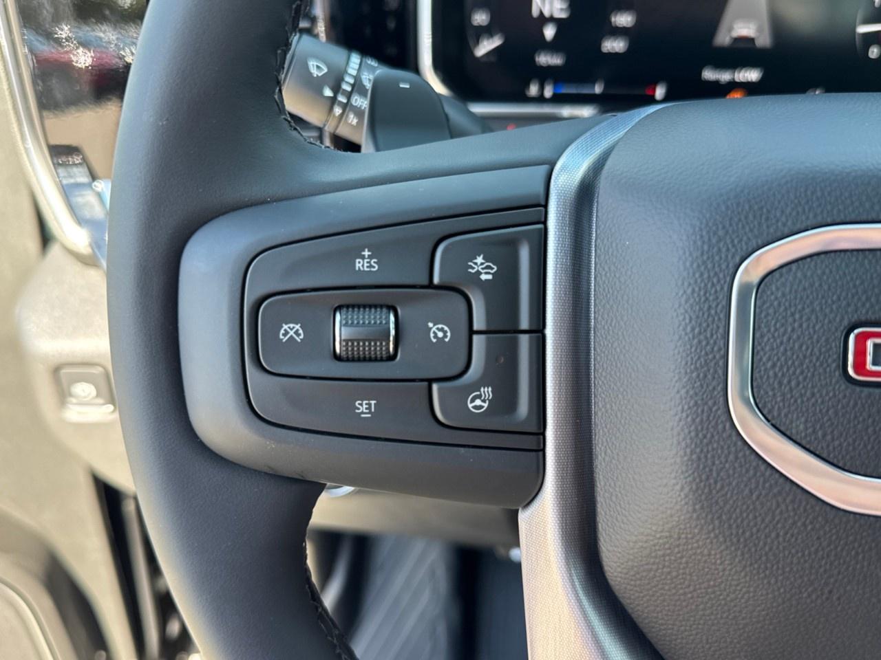 2026 GMC Sierra 1500 Crew Cab Short Box 4-Wheel Drive Elevation Photo