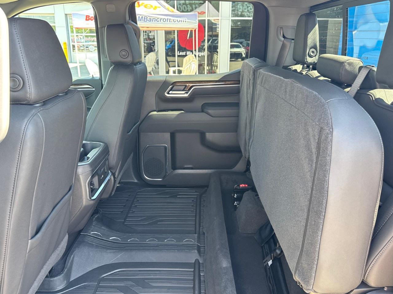 2026 GMC Sierra 1500 Crew Cab Short Box 4-Wheel Drive Elevation Photo