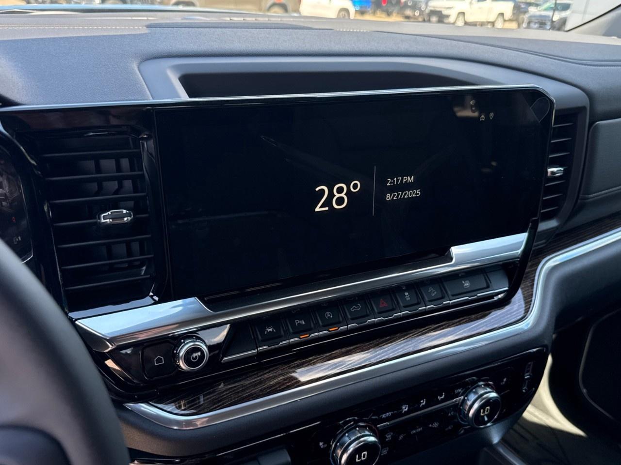 2026 GMC Sierra 1500 Crew Cab Short Box 4-Wheel Drive Elevation Photo