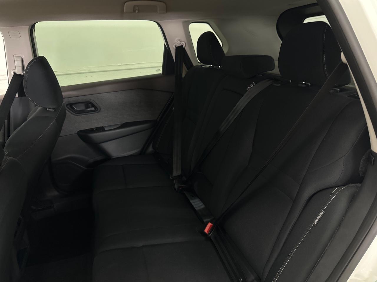 2023 Nissan Rogue S 4dr Front-Wheel Drive Sport Utility Photo