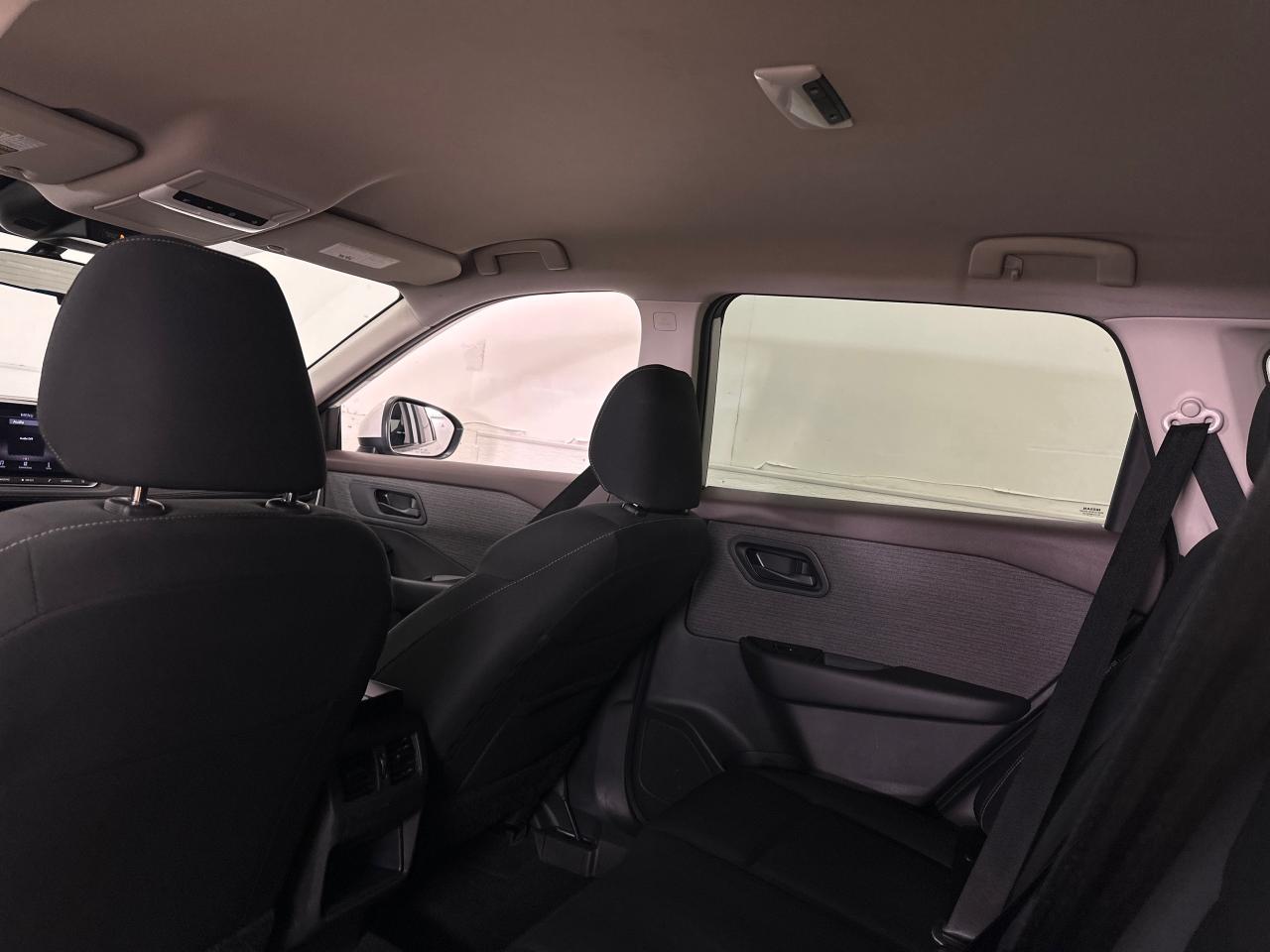 2023 Nissan Rogue S 4dr Front-Wheel Drive Sport Utility Photo