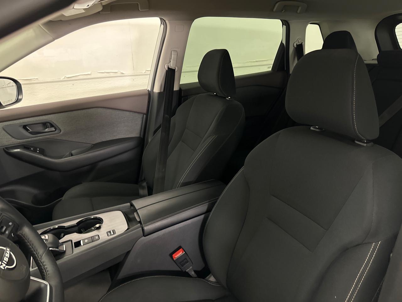 2023 Nissan Rogue S 4dr Front-Wheel Drive Sport Utility Photo