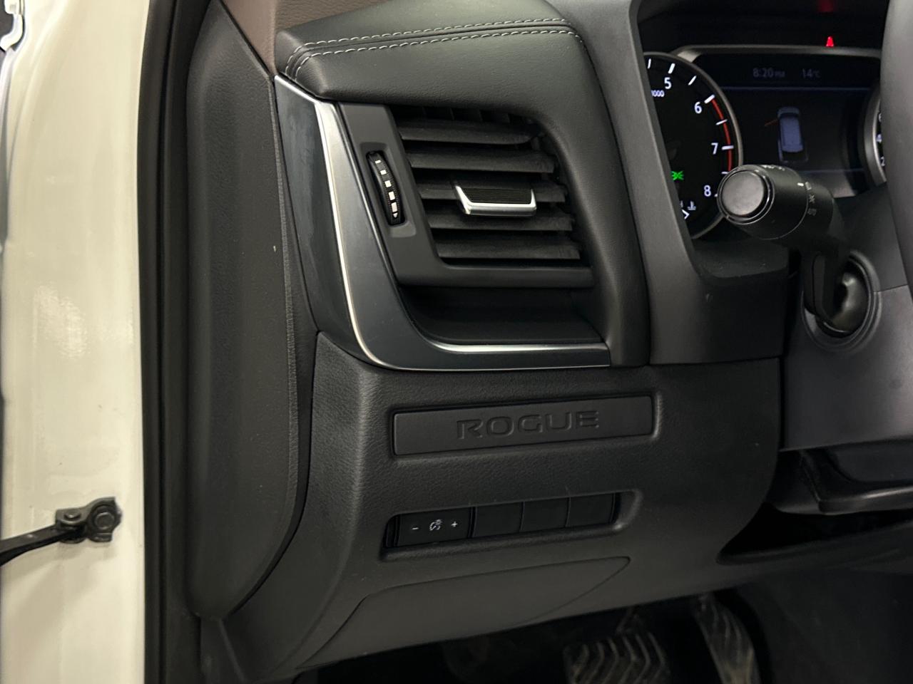 2023 Nissan Rogue S 4dr Front-Wheel Drive Sport Utility Photo