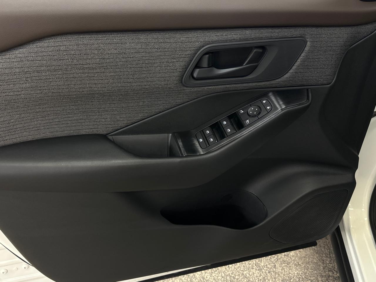 2023 Nissan Rogue S 4dr Front-Wheel Drive Sport Utility Photo