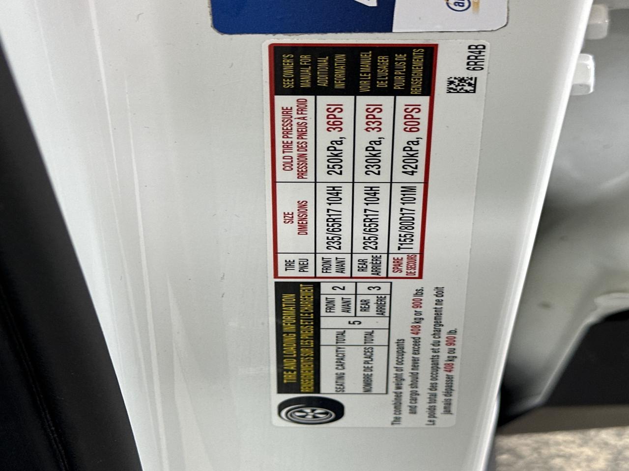 2023 Nissan Rogue S 4dr Front-Wheel Drive Sport Utility Photo