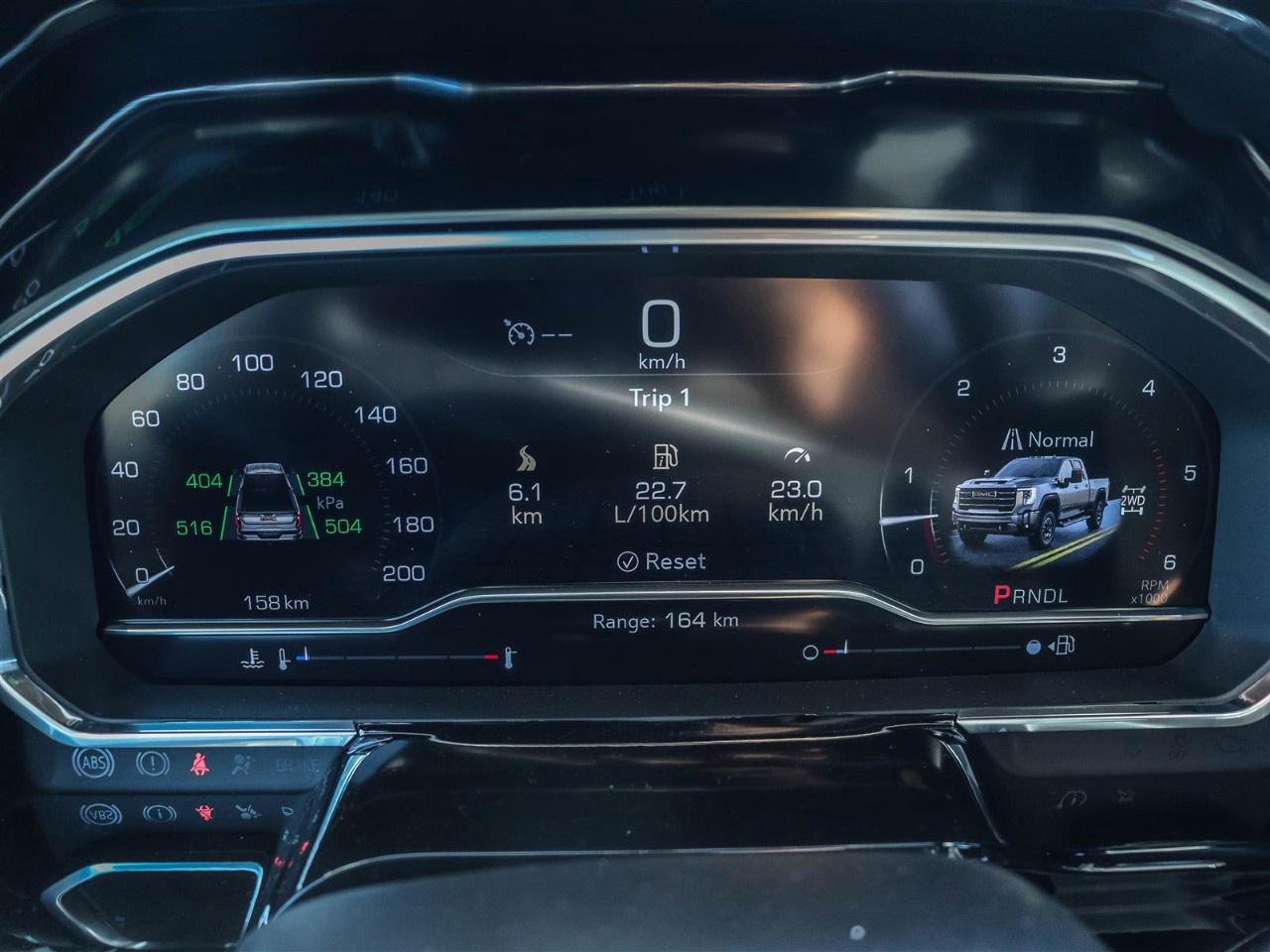 2025 GMC Sierra 3500HD 4WD Crew Cab Standard Box SLT Photo