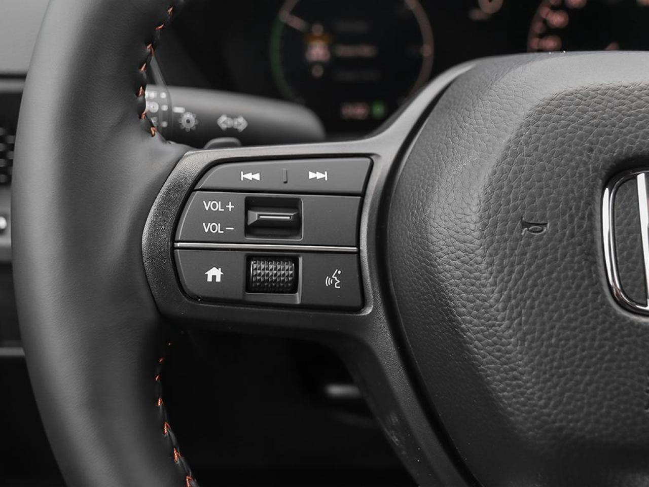 2026 Honda CR-V Hybrid Sport 4dr All-Wheel Drive Photo