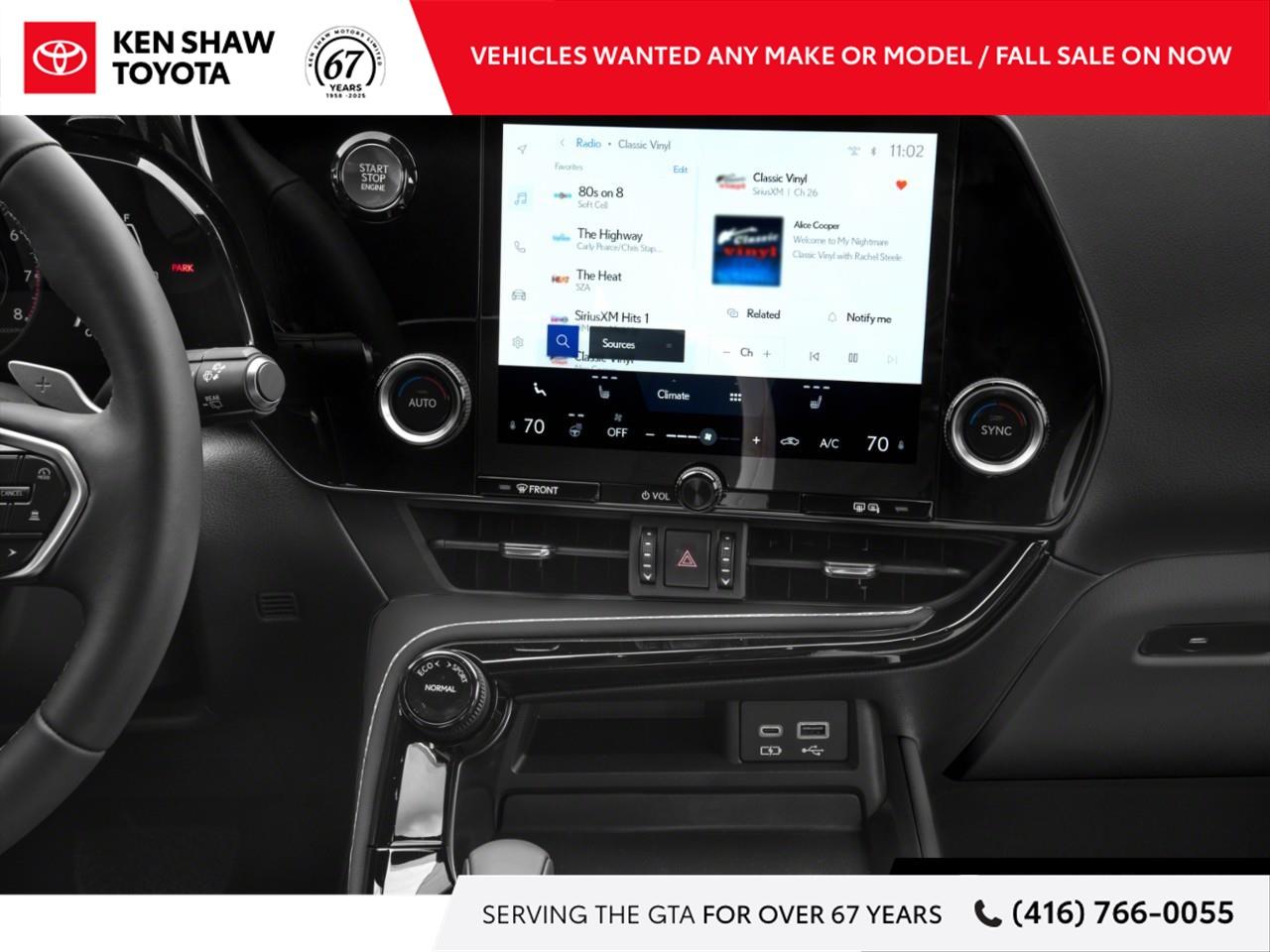 2025 Lexus NX 250 Base 4dr All-Wheel Drive Photo