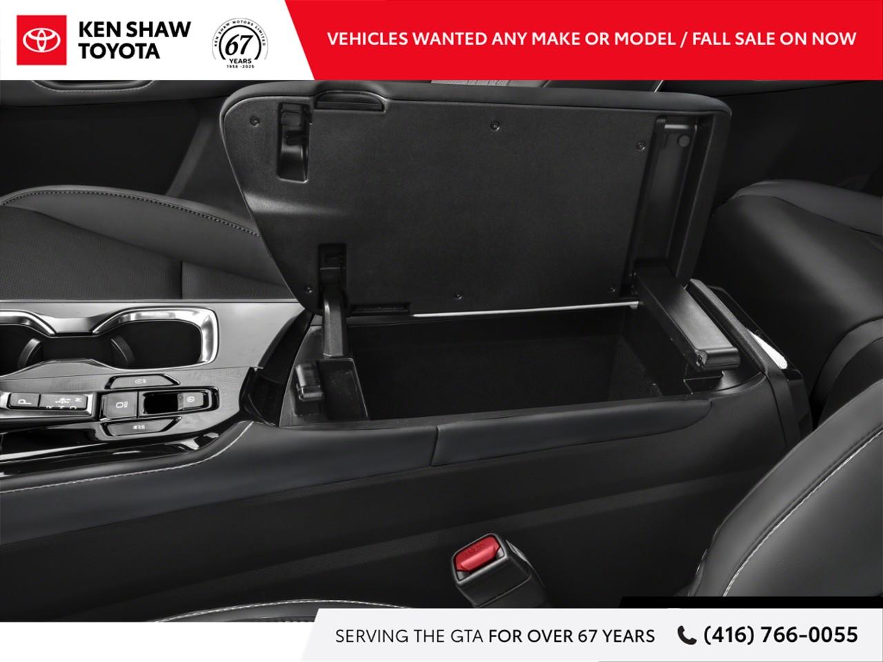 2025 Lexus NX 250 Base 4dr All-Wheel Drive Photo