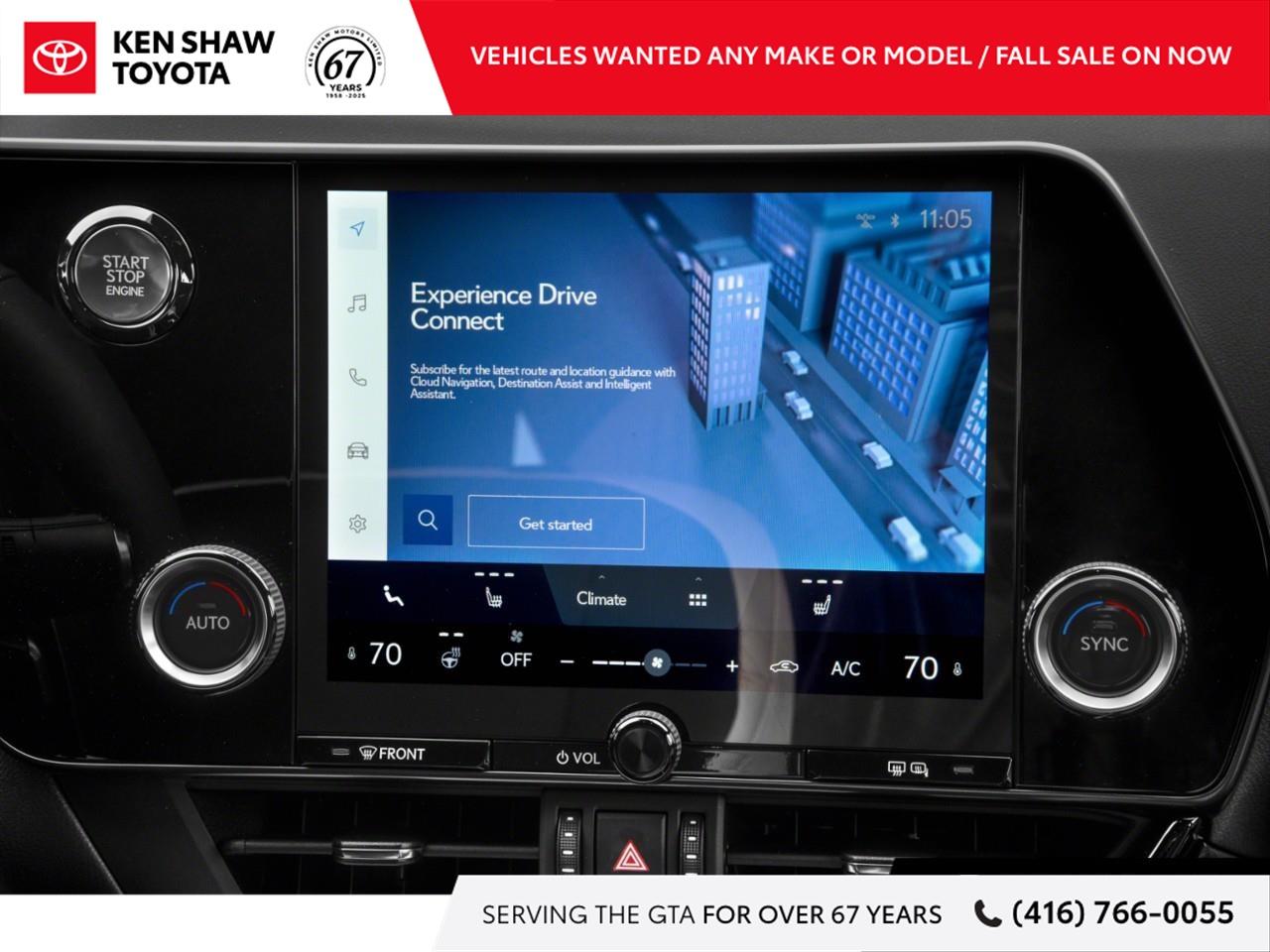 2025 Lexus NX 250 Base 4dr All-Wheel Drive Photo