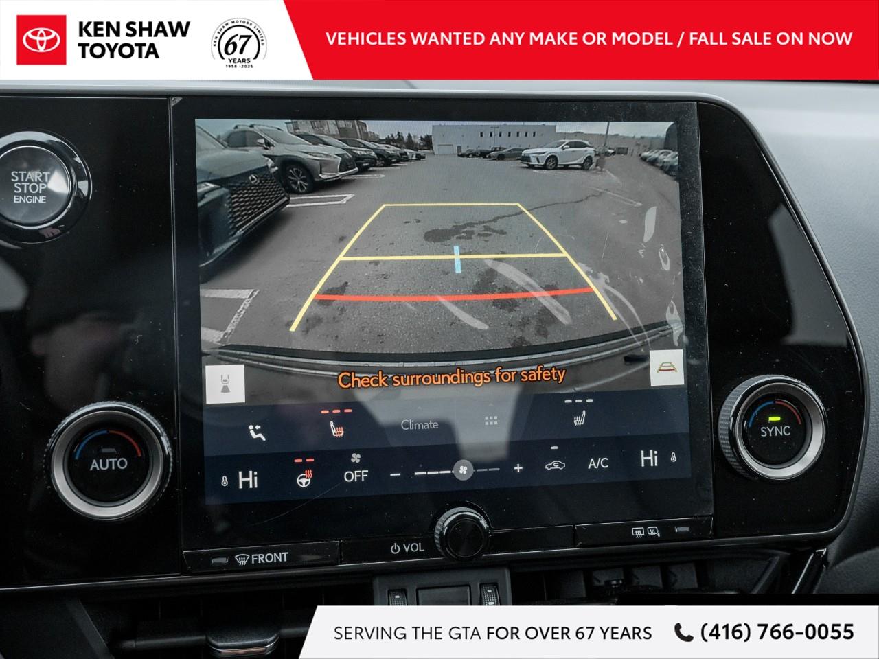 2025 Lexus NX 250 Base 4dr All-Wheel Drive Photo