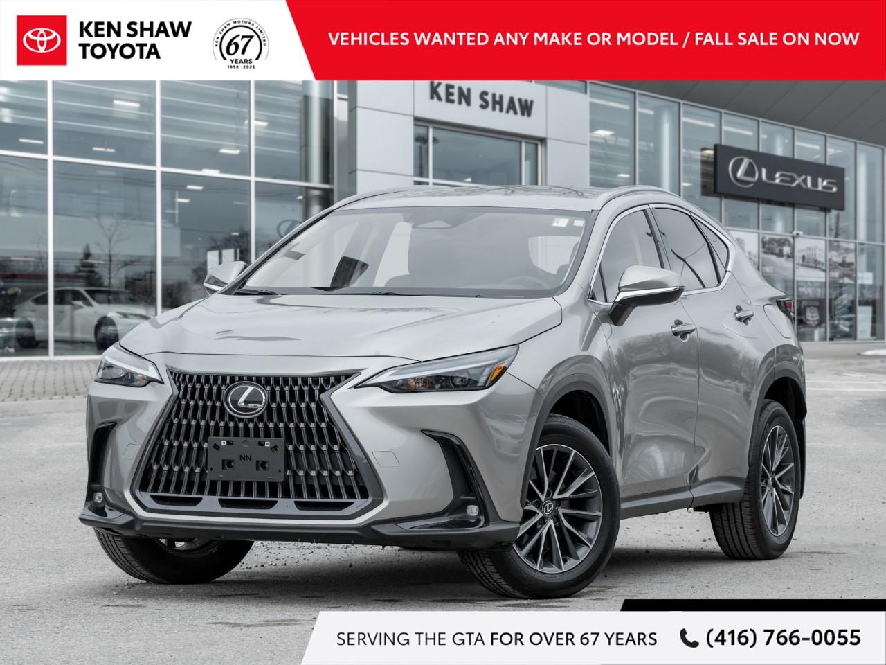 2025 Lexus NX 250 Base 4dr All-Wheel Drive Photo0