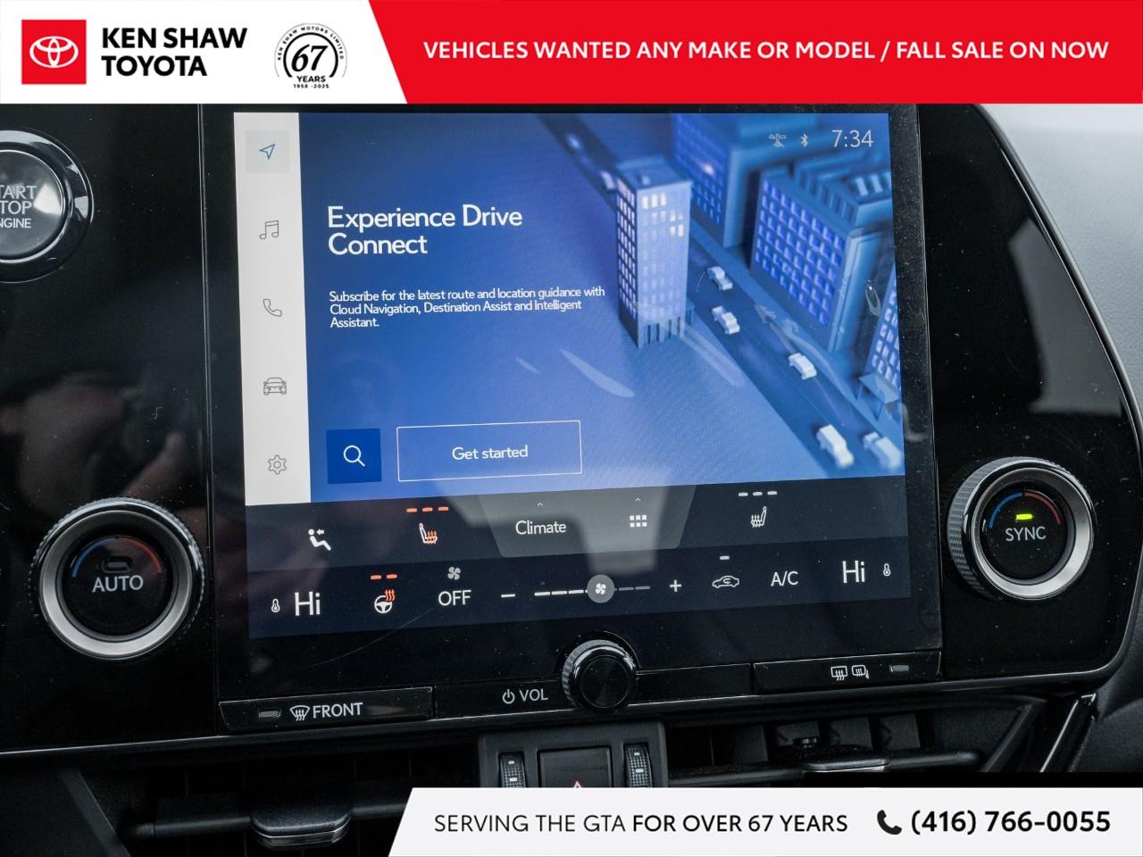 2025 Lexus NX 250 Base 4dr All-Wheel Drive Photo