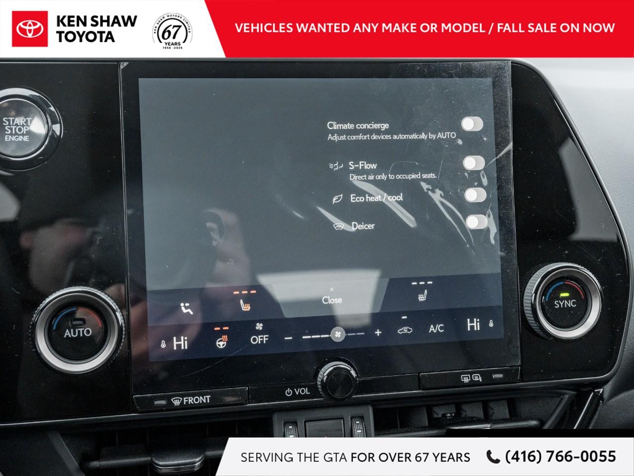 2025 Lexus NX 250 Base 4dr All-Wheel Drive Photo