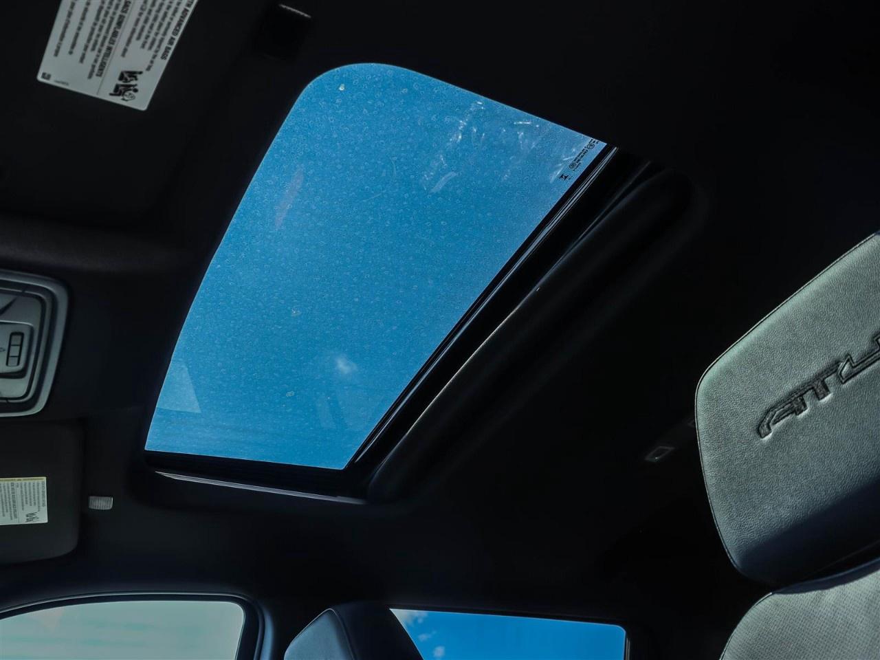 2026 GMC Sierra 1500 Crew Cab Standard Box 4-Wheel Drive AT4 Photo