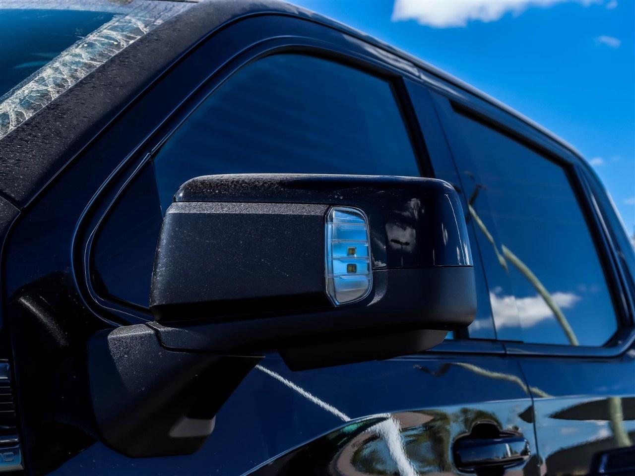 2026 GMC Sierra 1500 Crew Cab Standard Box 4-Wheel Drive AT4 Photo